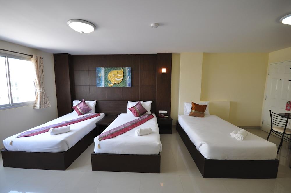 Regent Suvarnabhumi Hotel Bangkok Esterno foto
