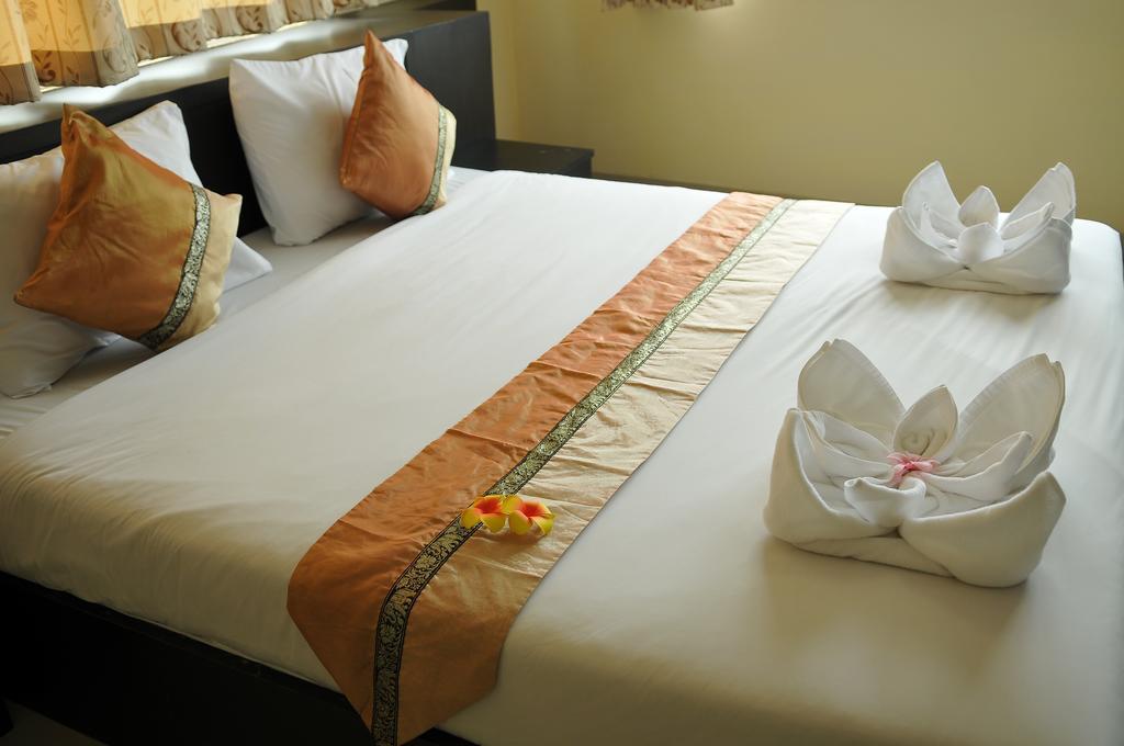 Regent Suvarnabhumi Hotel Bangkok Esterno foto