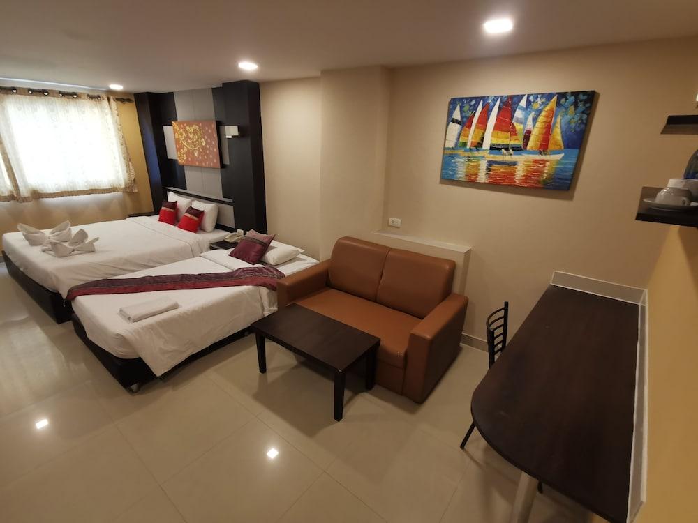 Regent Suvarnabhumi Hotel Bangkok Esterno foto